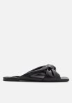 Simeoni Sandal - Black