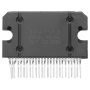 Kqcibz TDA7388 Power Amplifier Audio Power Amplifier Integrated Circuit TDA-7388 New Black 513624