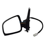 Renault Sandero 2 Mirror Electric Primer Left 14+