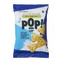 Pop Chip Sea Salt Flavoured Popped Corn Chips 28 G