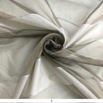 300CM Turkish Curtain Fabric Type 2 Assorted Designs - 3