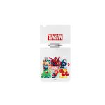 Samsung Smapp Marvel Heroes Insert – Samsung Galaxy Z FLIP4