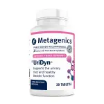 Uridyn 30 Tablets