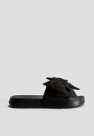 Pool Shoes - Black