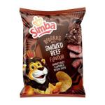 Smoked Beef 36 G