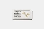 Tools To Liveby Scissor Pin