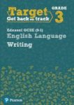 Target Grade 3 Writing Edexcel Gcse 9-1 English Language Workbook Paperback