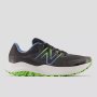 New Balance Men's Dynasoft Nitrel V5 - UK7 / Blk / Blk / Pixel Green