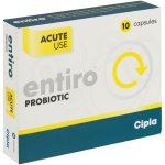 Probiotic Capsules 10'S