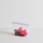 2-CUP Bowl - Clear 2-CUP Bowl
