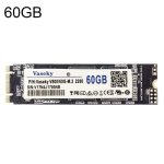 Vaseky V800 60GB Ngff M.2 2280 Interface Solid State Drive Hard Drive For Laptop