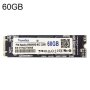 Vaseky V800 60GB Ngff / M.2 2280 Interface Solid State Drive Hard Drive For Laptop