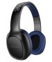 Sonicgear AIRPHONE3BBL Airphone 3 2019 Bluetooth Audio Headphone - Black And Blue