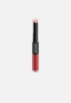 L'Oreal Paris Infallible 24HR 2 Step Lipstick - 501 Timeless Red