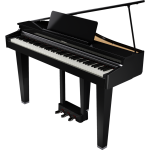 Roland GP-3 Ultra Compact 88 Key Digital Grand Piano