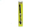 Window Stays Black Japan Carded