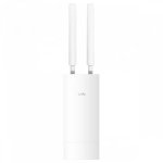 Cudy Dual Band Wifi 5 1200MBPS Outdoor Ap AP1300 OUTDOOR--AP1300-OUT
