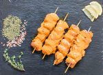 Chicken Deboned Thigh Sosatie - Prego