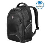 Courchevel 15.6" Laptop & Tablet Backpack With Rain Cover