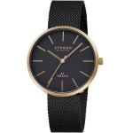 Strand Sunset Night Black 35MM Watch - S700LXVBMB