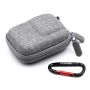 Gopro Hero 9/10/11/12/13 Hardshell Carry Case