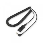 Snom 3.5MM Adapter Cable For Headset A100M & A100D--ACPJ