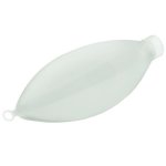 Resevoir Bag For Adult Resuscitator