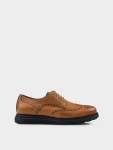Ben Sherman Hampton Brouges - Walnut - Walnut 11