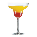 Margarita Glass Elegance Margarita 270ML Set Of 6