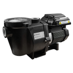 Pool Pump Pentair Intelliflo Whisperflo VS2