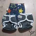 Newborn Mixed Cover Bundles