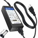 T Power Ac Adapter For Sony DRX-500ULX 530UL 510UL DRX-510UL DRX-720UL DRX-800UL DRX800UL DRX-830U External DVD Rw Burner Rw Wri