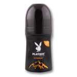 PLAYBOY Men Roll On 50ML - Everest