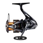 Nexave Fj Spinning Reel - 4000HG