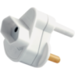 Iec Single Top Entry Adaptor