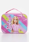 PoP Candy Barbie Hearts Lunch Bag - Pink