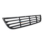 Chevrolet Spark 03-09 Daewoo Matiz 02-05 Front Bumper Center Grille