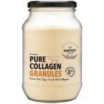 The Harvest Table Bovine Collagen Granules 350G