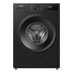 Hisense 9KG Black Front Loader – WF1I9022BK
