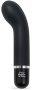 Fifty Shades Of Grey Insatiable Desire Black MINI G Spot Vibrator - Waterproof - Petite Size