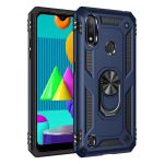 Rugged Case For Huawei Y8S Heavy Duty Shockproof Protection. 01