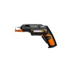 Sd Slide Driver With Screw Holder Kit Cordless 4V