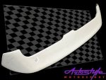 Polo Vw 02-06 Ac Design Roofspoiler - Autostyle Motorsport South Africa