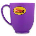 Elite Plastic Big Coffee Mug