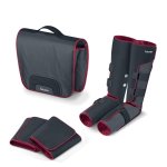 Beurer Fm 150 Pro Leg Compression Massager Pressure Massage Improve Blood Circulation & Tired Heavy Legs