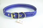 Collars Dog Web No 4 19MM X 43CM