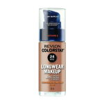Revlon Colorstay Longwear Make-up For Combination oily Skin Assorted - Espresso