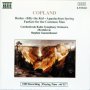 Czech-slovak State Philharmonic Orchestra - Copland: Rodeo   Cd