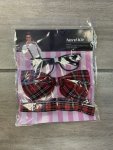 Nerd Kit Suspenders
