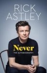 Unbranded Never - The Autobiography Paperback | PriceCheck